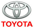 Toyota Logo