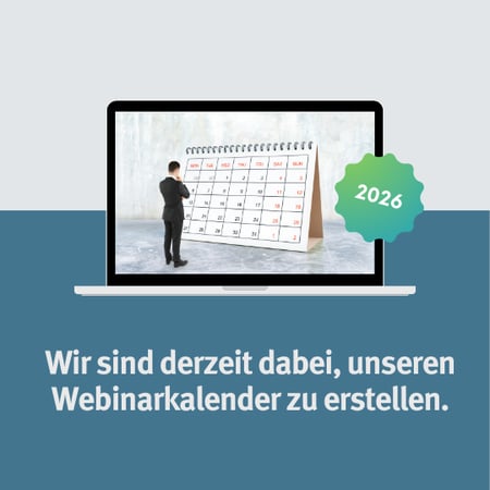 Webinarkalender 2026