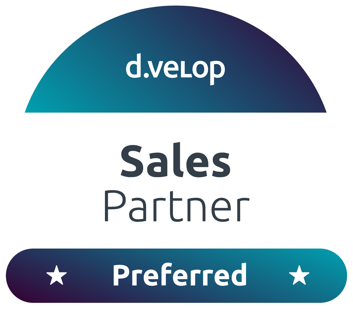 Preferred Sales Partner