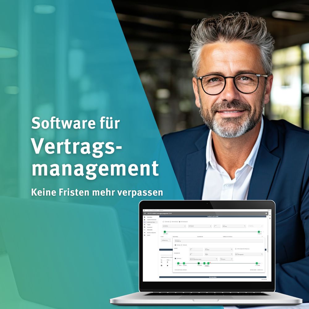 Software für Vertragsmanagement  (2)