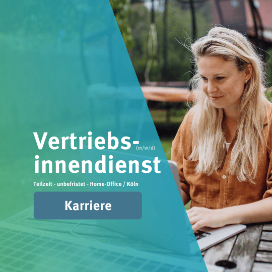 Vertriebsinnendienst (mwd) 