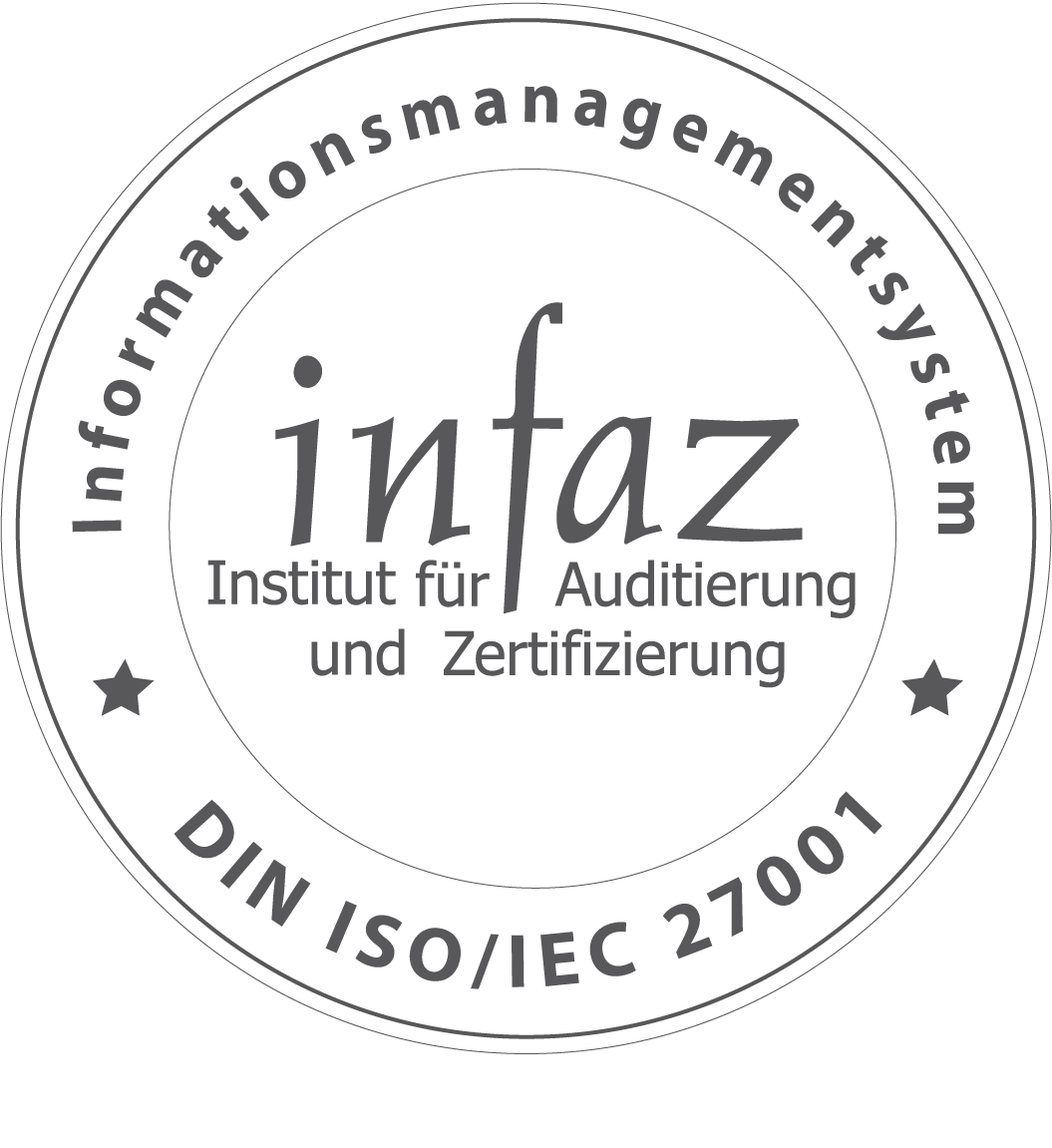 infaz-Siegel-ISMS