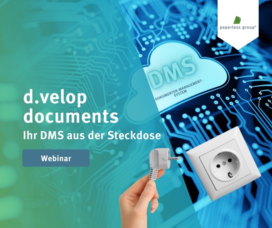 Webinar d.velop documents