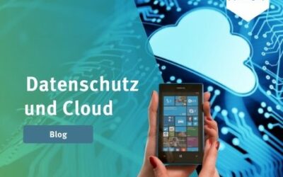 Cloud und Datenschutz