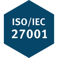 ISO/ IEC 27001