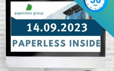 PAPERLESS INSIDE 14.09.2023