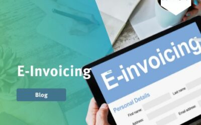Die E-Invoice hilft Unternehmen, ihre Ressourcen effizienter auszunutzen